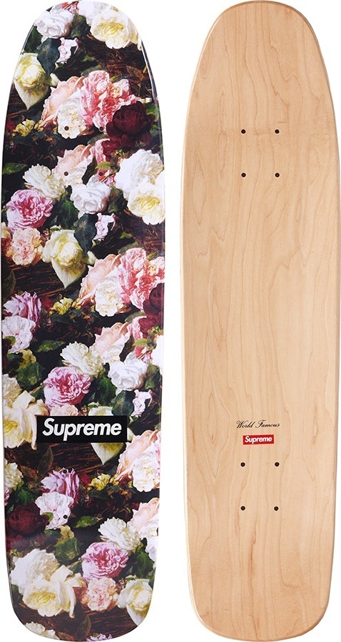 Power, Corruption, Lies Cruiser